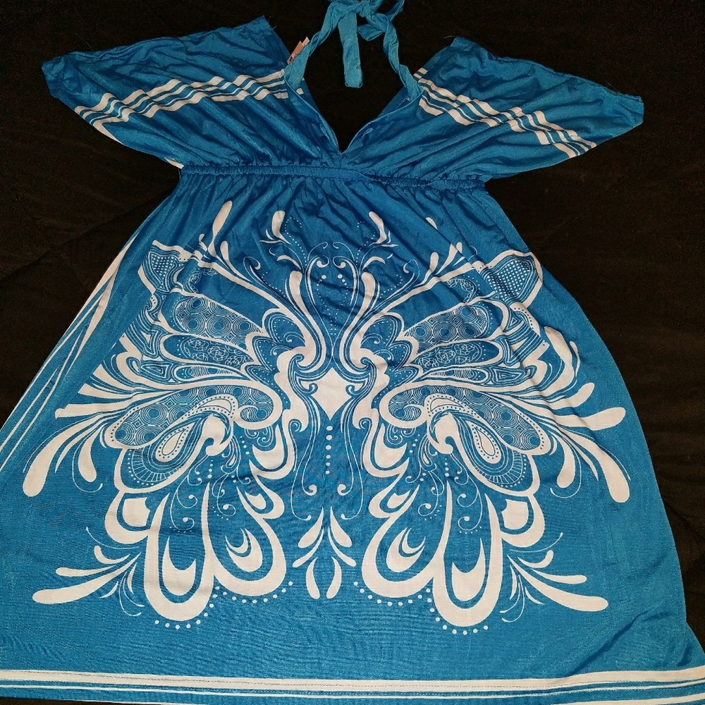 Summer dress